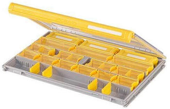 Plano Plano Edge Master Terminal Box (PLASE400) yellow