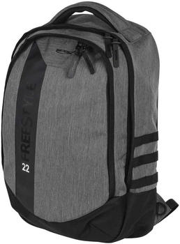 Spro 22 Backpack (006205-01300) grey