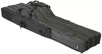 DAM 4 Compartment Rod Holdall (60362) black 110 cm