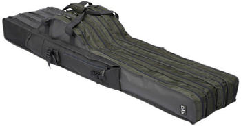 DAM 4 Compartment Rod Holdall (60364) black 150 cm