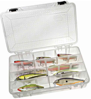 Plano Lure Box (PL1443730) transparent 356 cm