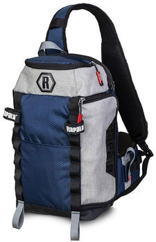 Rapala Countdown Backpack (53RARBCDSB) blue