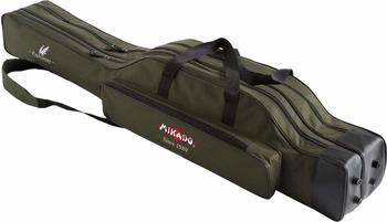 Mikado 3er Rutentasche 160cm grün