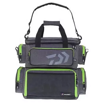 Daiwa Anglertaschen