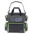 Daiwa 4 Boxes Tackle Stack (15808050) grey