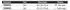 Daiwa 4 Boxes Tackle Stack (15808050) grey