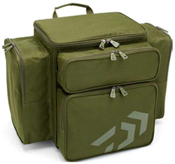Daiwa Black Widow Backpack (BWRS) green 52 cm