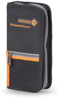 Sänger Iron Trout Spooner Wallet