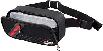 Abu Garcia Waist Pack (1530842) black