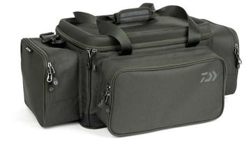 Daiwa Infinity System Carry All 53l Tackle Stack (ISLLC) green