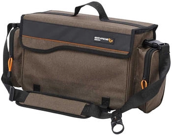 Savage Gear Specialist 2 Boxes Lures Bag 16l (74238) brown