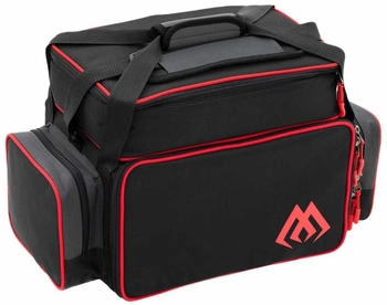 Mikado Lures Bag (UWI-013) black 49 cm