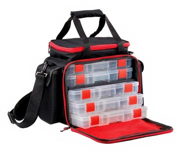Abu Garcia Lure Bag (1530845) black