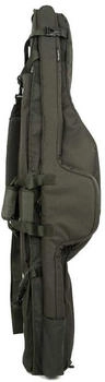 Daiwa Infinity System 3 Extendable Rod Holdall (ISE3RH) grey 130 cm