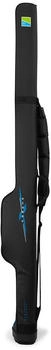 Preston Innovations Supera X Compact Rod Holdall (P0130110) black