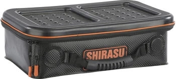 Balzer Shirasu Tackle Bag Angeltasche