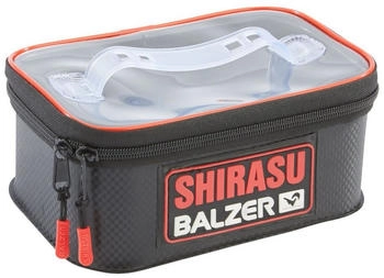 Balzer Shirasu Container