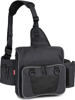 Fox Rage Tackle G&uuml;rteltasche (NLU129)