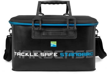 Preston Innovations Hardcase Tackle Safe S Angeltasche (P0130104)
