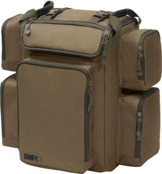 Korda Compac Angelrucksack
