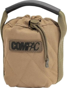 Korda Compac Lead Pouch Angeltasche