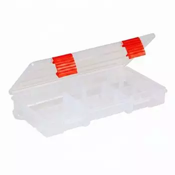 Plano Rustrictor StowAway 3500 Angelbox transparent, 23,2x12,7x3,2cm (PLASV350)