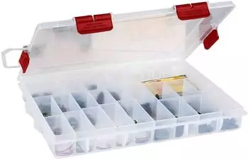 Plano Rustrictor Terminal StowAway Köderbox, Rostschutz (PLASV455)