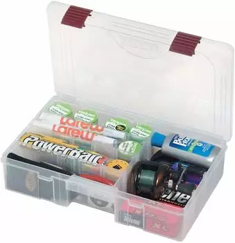 Plano ProLatch StowAway Tiefe Angelbox mit verstellbaren Trennwänden (2378000)