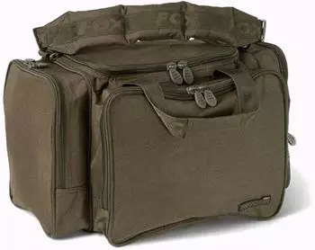 Fox Voyager Medium Carryall Angeltasche 50x30x30cm (CLU555)