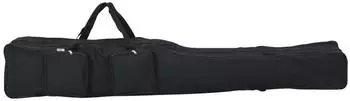 vidaXL Angelrutentasche 150cm, Oxford-Gewebe, schwarz (4010002)