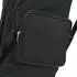 vidaXL Angelrutentasche 150cm, Oxford-Gewebe, schwarz (4010002)