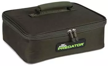 Fox Rage Predator Deadbait Bag, isoliert, klein (FLU005)