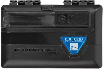 Preston Innovations Mag Store System Hooklength Box 10cm