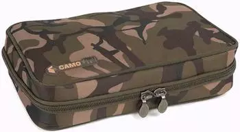 Fox CamoLite Buzz Bar Bag Karpfenangeln