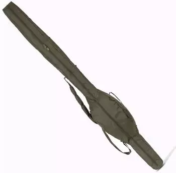 Fox Voyager 12ft Tri Sleeve Rutentasche (192x36x30cm)
