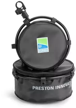 Preston Innovations Offbox 36 Eva Bowl & Hoop Small (P0110032)