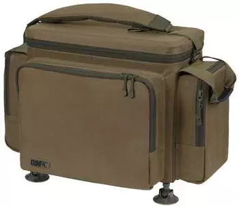 Korda Compac Framed Carryall Small, 56x33x41cm