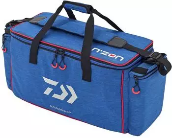 Daiwa N'Zon Accessory Bag M, 68x30x26cm (13304-002)