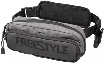 Spro Freestyle Ultrafree Belt Blinkertasche 30x8x15cm