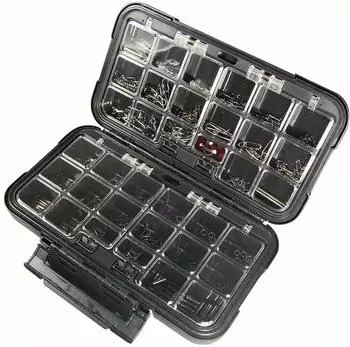 Spro Parts Stocker One Touch Zubehörbox, XL (6518200)