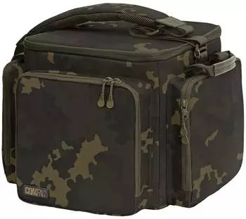 Korda Compac Cube Carryall dark Kamo