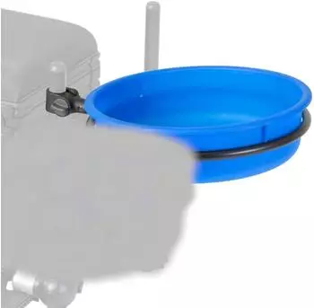 Preston Innovations Offbox 36 Groundbait Bowl und Hoop, groß