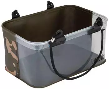 Fox Aquos Camolite Water/Rig Bucket EVA 30,5x20,5x15cm