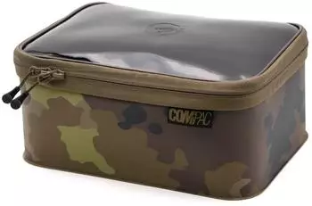 Korda Compac 220 Kamo EVA-Tasche, wasserdicht, 29x20x11cm (KLUG23)