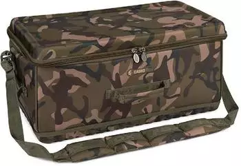 Fox Camolite Barrow Organiser Large, 68x39x29cm (CLU302)
