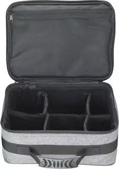 Daiwa D-VEC Reel Protection Case, Rollenschutztasche (M)