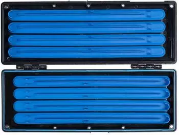 Preston Innovations Mag Store System Vorfachboxen, 30cm und 38cm