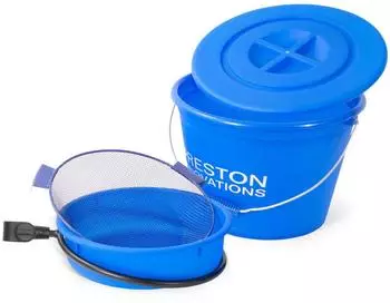 Preston Innovations Offbox 36 Eimer- und Schüssel-Set