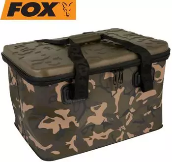 Fox Aquos Camolite Tasche 40L, EVA (CLU302)