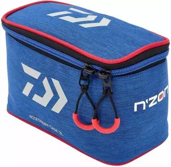 Daiwa N'ZON Accessory Case 1 Zubehör- & Ködertasche 2L